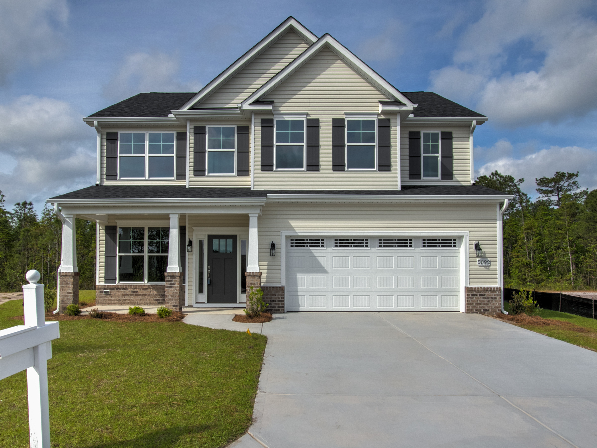 Windsor Homes Wilmington