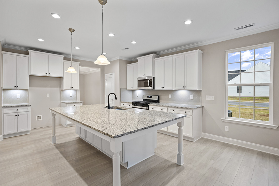 Kitchen Photo Gallery | | Windsor Homes