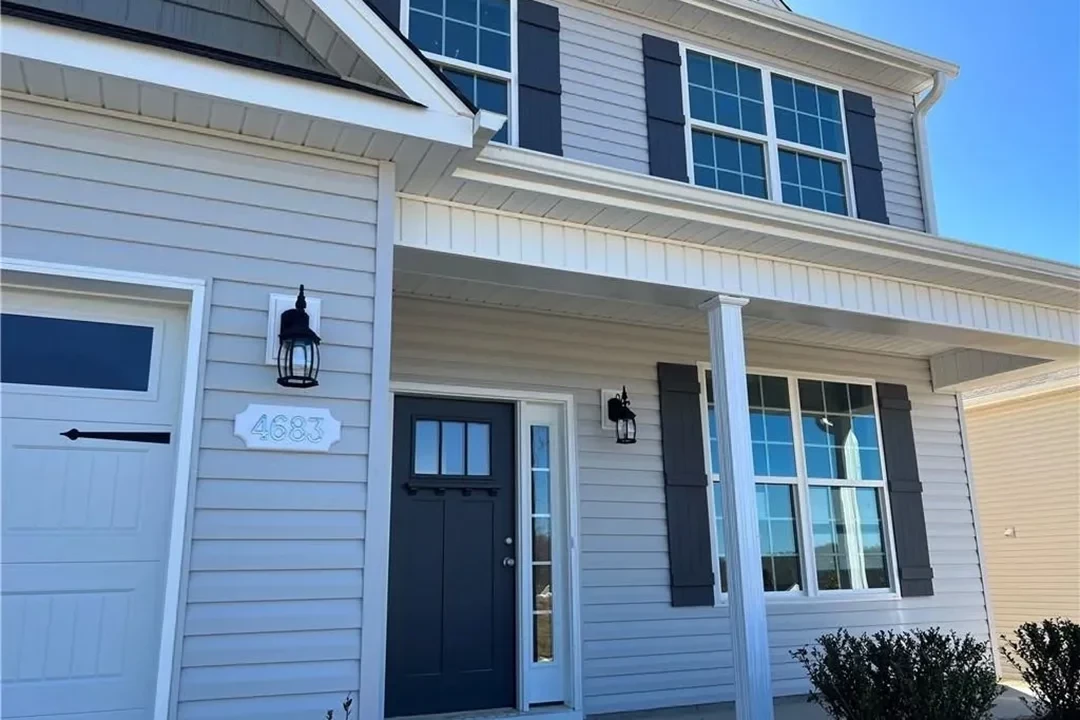 Windsor Homes Brunswick Crossing